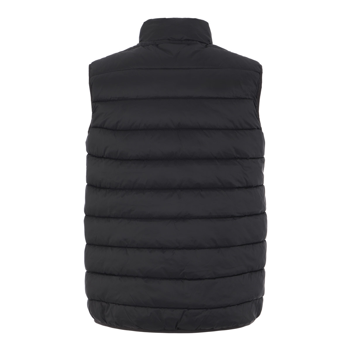 Chaleco Negro Atleti Adulto image number null